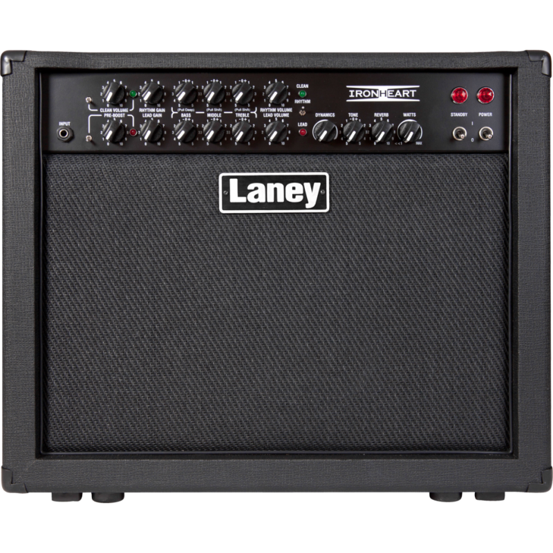 LANEY IRT-30-112 - combo do gitary elektrycznej
