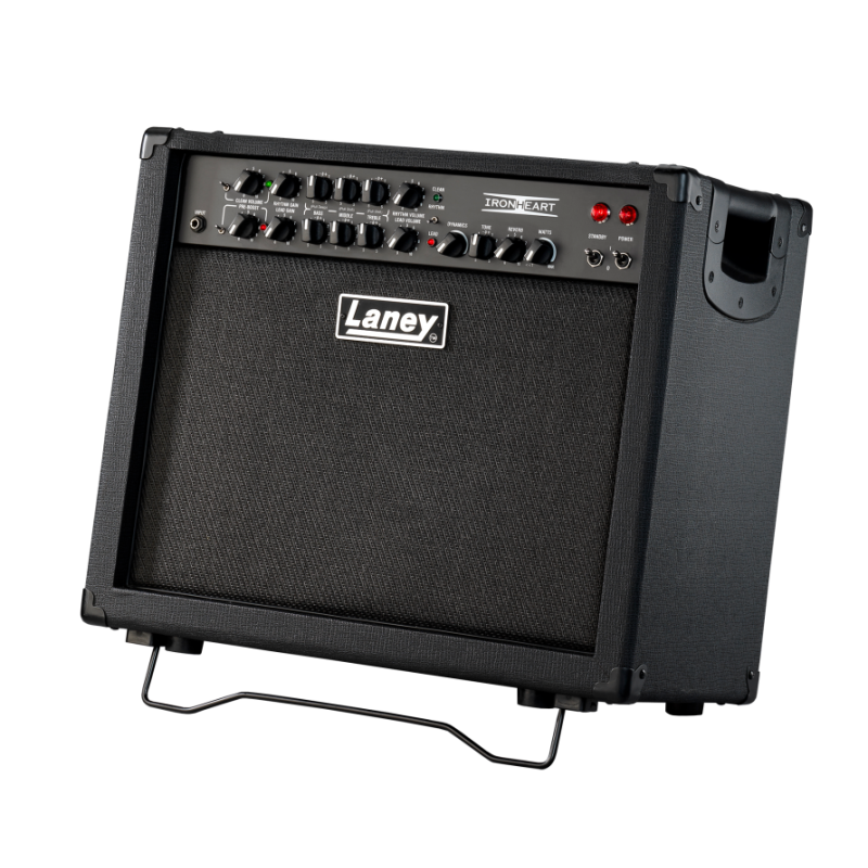 LANEY IRT-30-112 - combo do gitary elektrycznej