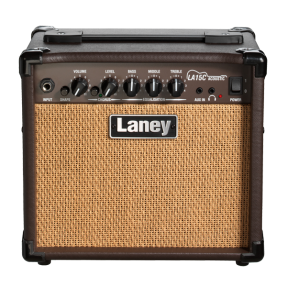 LANEY LA-15 C - combo do gitary akustycznej