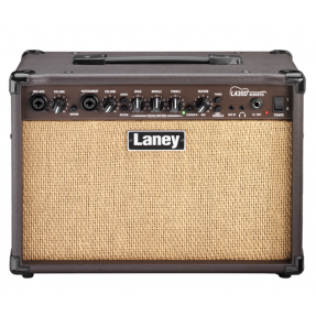 LANEY LA-30 D - combo do gitary akustycznej
