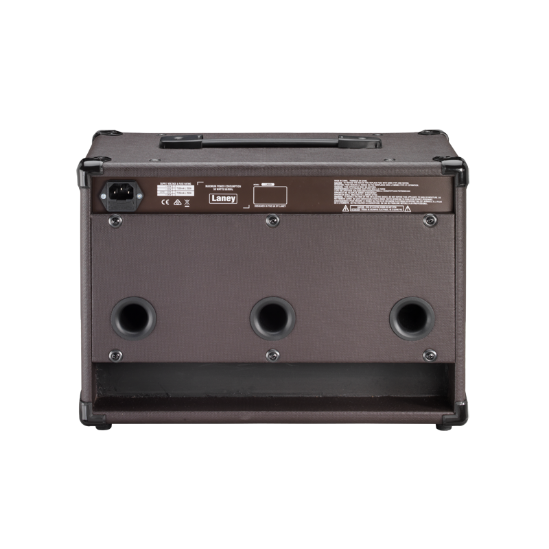 LANEY LA-30 D - combo do gitary akustycznej