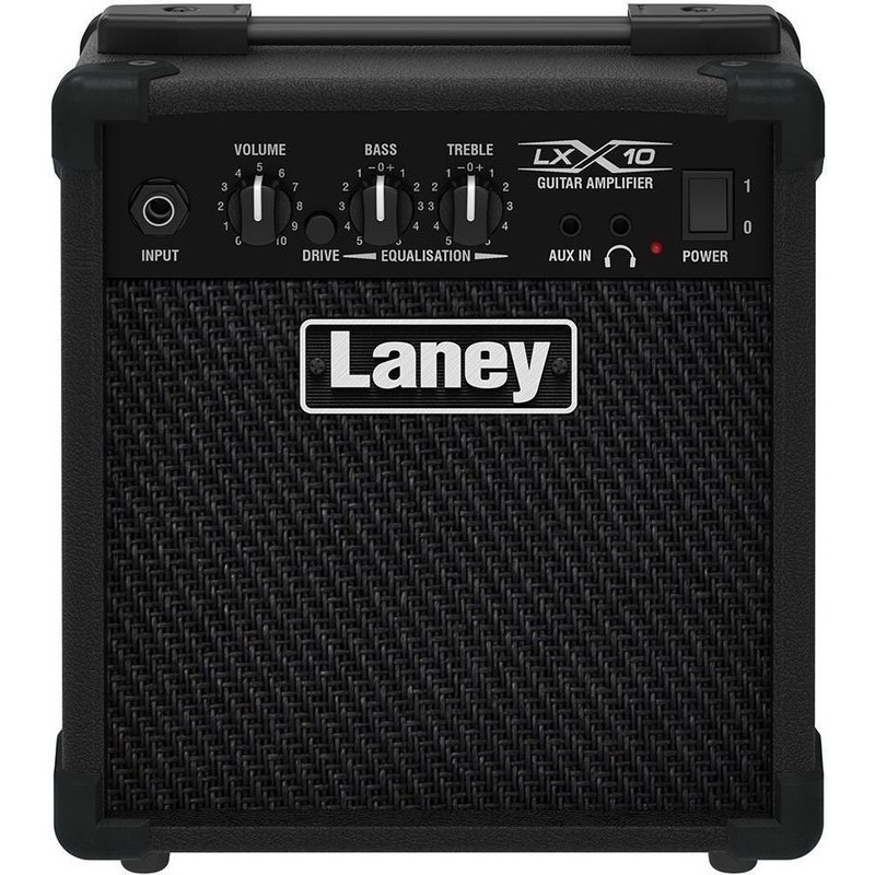 LANEY LX-10 - combo do gitary elektrycznej