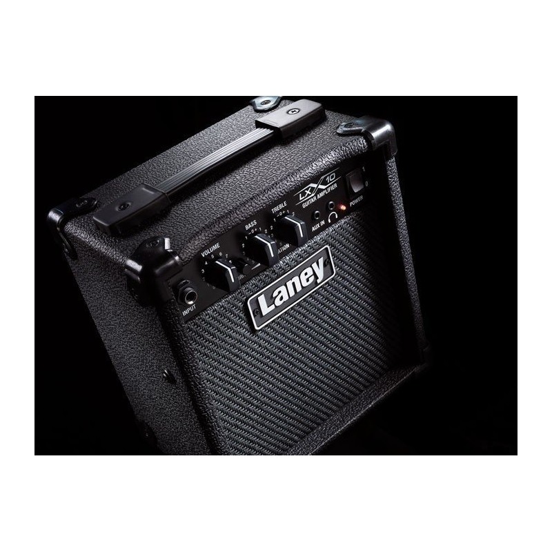 LANEY LX-10 - combo do gitary elektrycznej