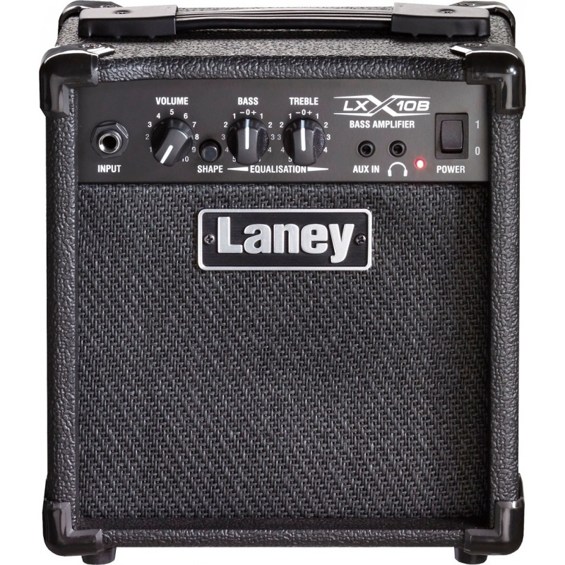 LANEY LX-10 B - combo basowe