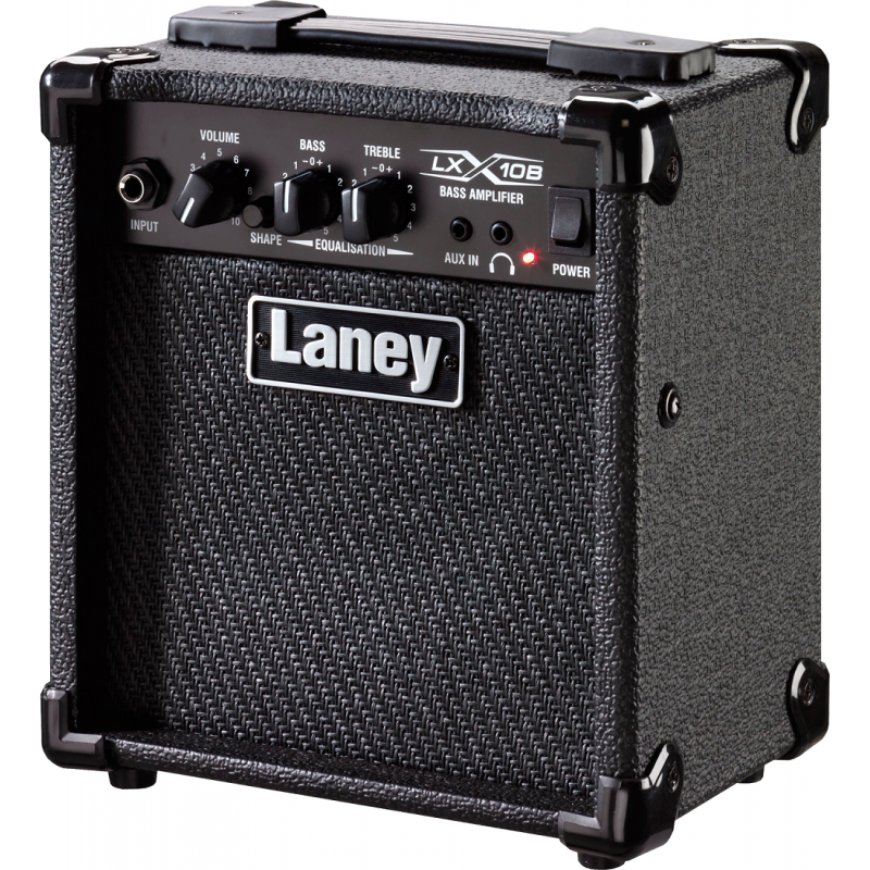 LANEY LX-10 B - combo basowe
