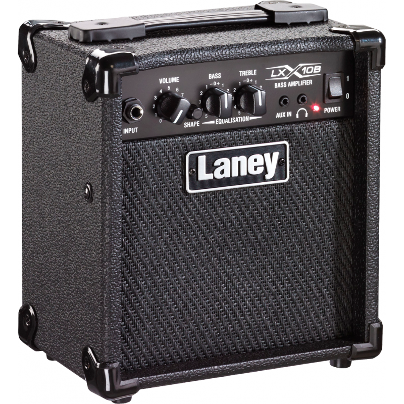 LANEY LX-10 B - combo basowe
