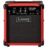 LANEY LX-10 B-RED - combo basowe