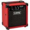 LANEY LX-10 B-RED - combo basowe