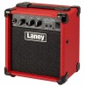 LANEY LX-10 B-RED - combo basowe