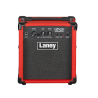LANEY LX-10 RED - combo do gitary elektrycznej