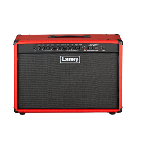 LANEY LX-120 RT-RED - combo do gitary elektrycznej
