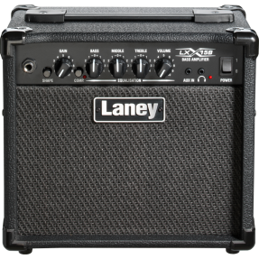LANEY LX-15 B - combo basowe