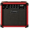 LANEY LX-15 B-RED - combo basowe