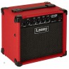 LANEY LX-15 B-RED - combo basowe