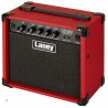 LANEY LX-15 B-RED - combo basowe