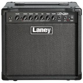 LANEY LX-20 R - combo do gitary elektrycznej