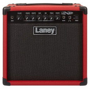 LANEY LX-20 R-RED - combo do gitary elektrycznej