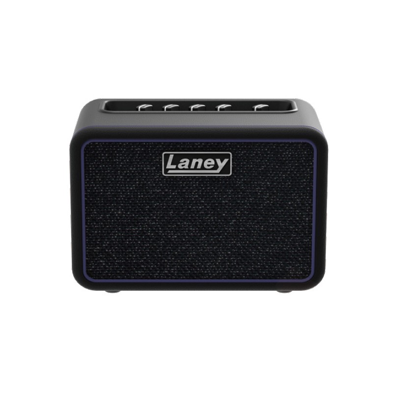 LANEY MINI-BASS-NX - combo basowe