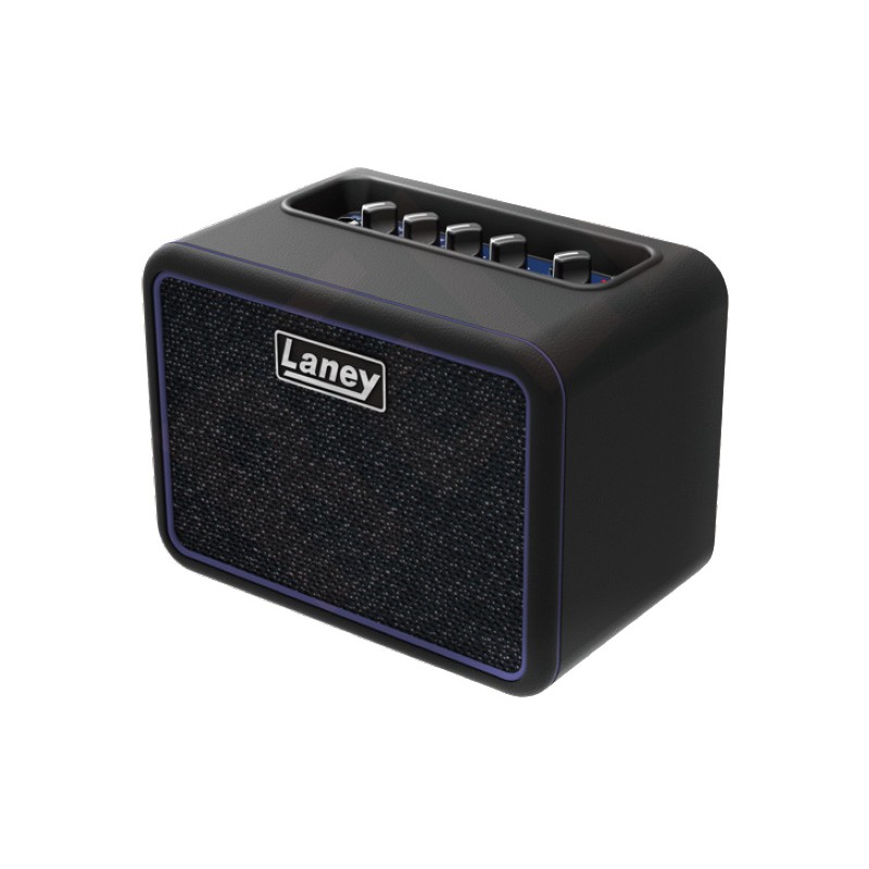 LANEY MINI-BASS-NX - combo basowe