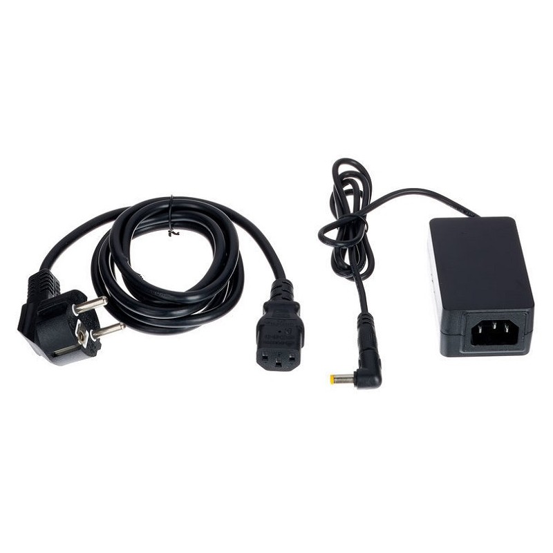 LANEY MINI-LANEY-PSU - zasilacz do efektów gitarowych