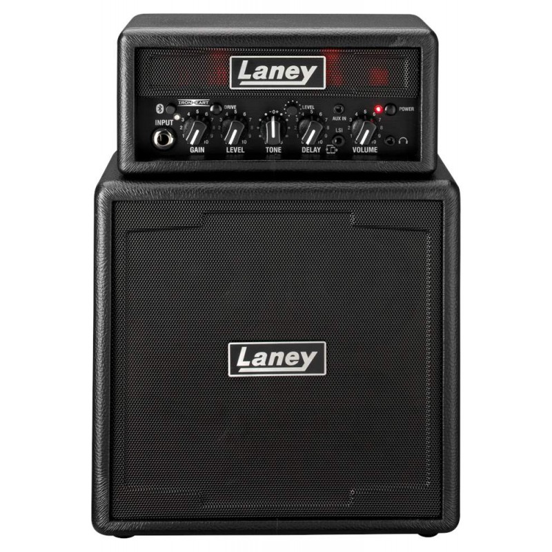 LANEY MINISTACK-B-IRON - combo do gitary elektrycznej