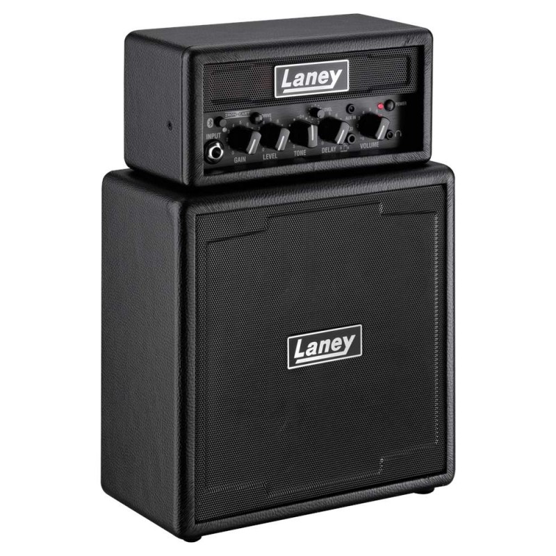 LANEY MINISTACK-B-IRON - combo do gitary elektrycznej