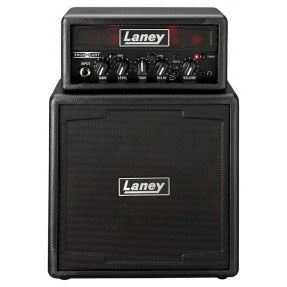 LANEY MINISTACK-IRON - combo do gitary elektrycznej