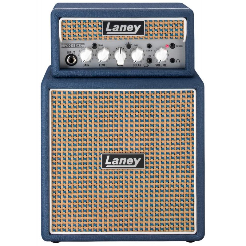LANEY MINISTACK-LION - combo do gitary elektrycznej