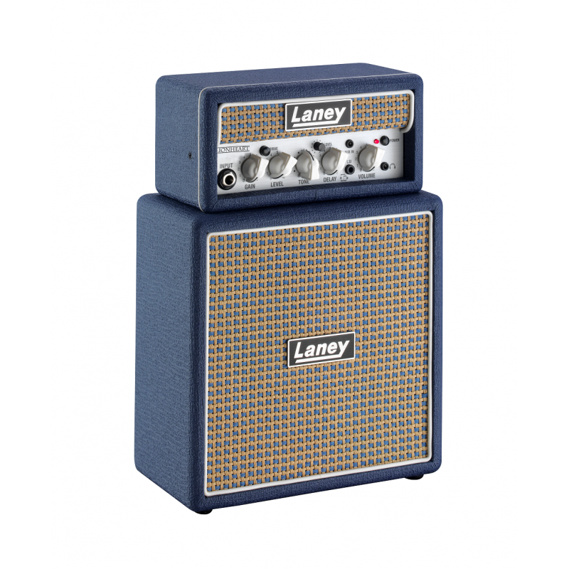 LANEY MINISTACK-LION - combo do gitary elektrycznej