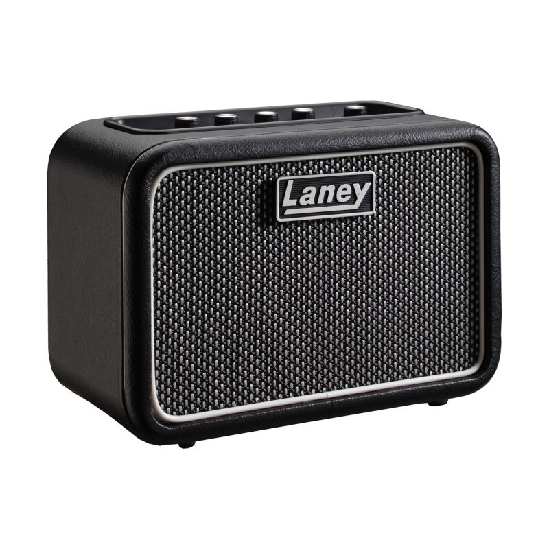 LANEY MINI-STB-SUPERG - combo do gitary elektrycznej