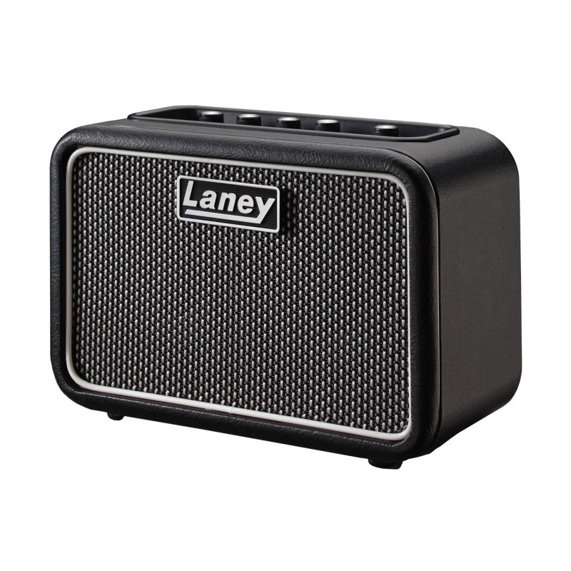 LANEY MINI-STB-SUPERG - combo do gitary elektrycznej