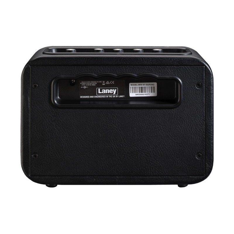 LANEY MINI-STB-SUPERG - combo do gitary elektrycznej