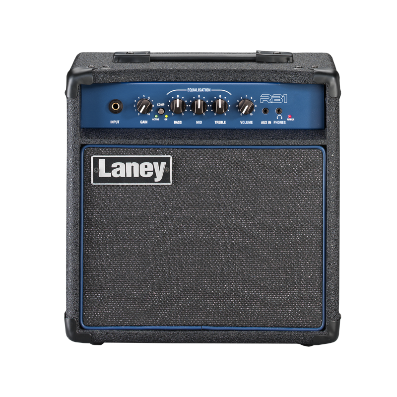 LANEY RB-1 - combo basowe
