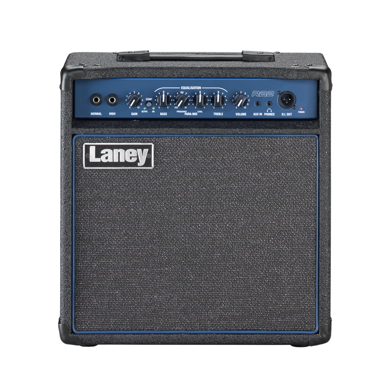 LANEY RB-2 - combo basowe
