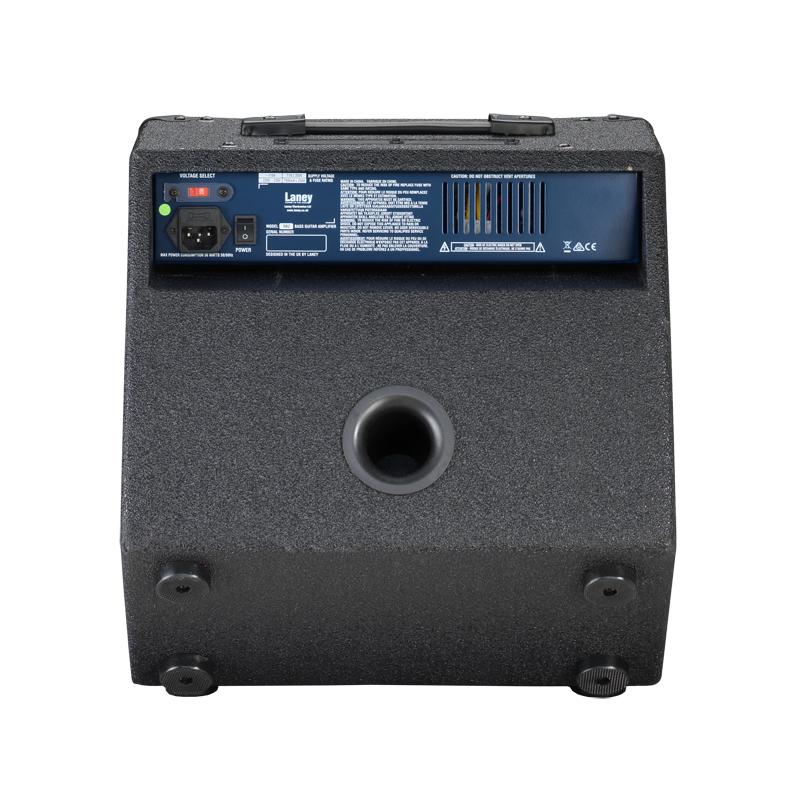 LANEY RB-2 - combo basowe