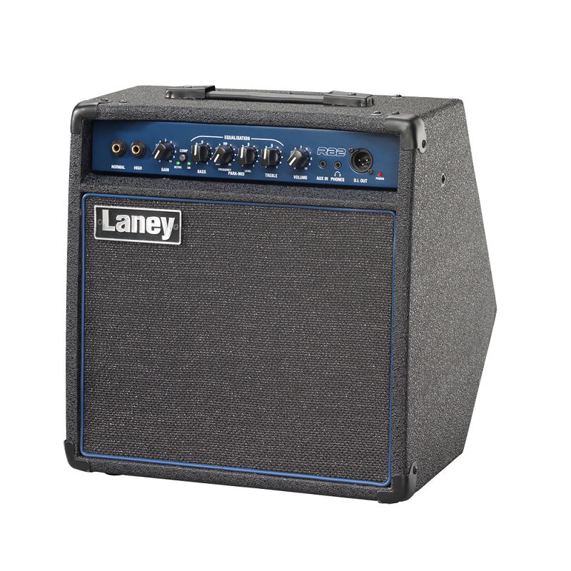 LANEY RB-2 - combo basowe