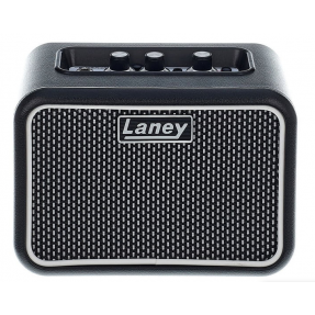 LANEY MINI-SUPERG - combo do gitary elektrycznej - 1
