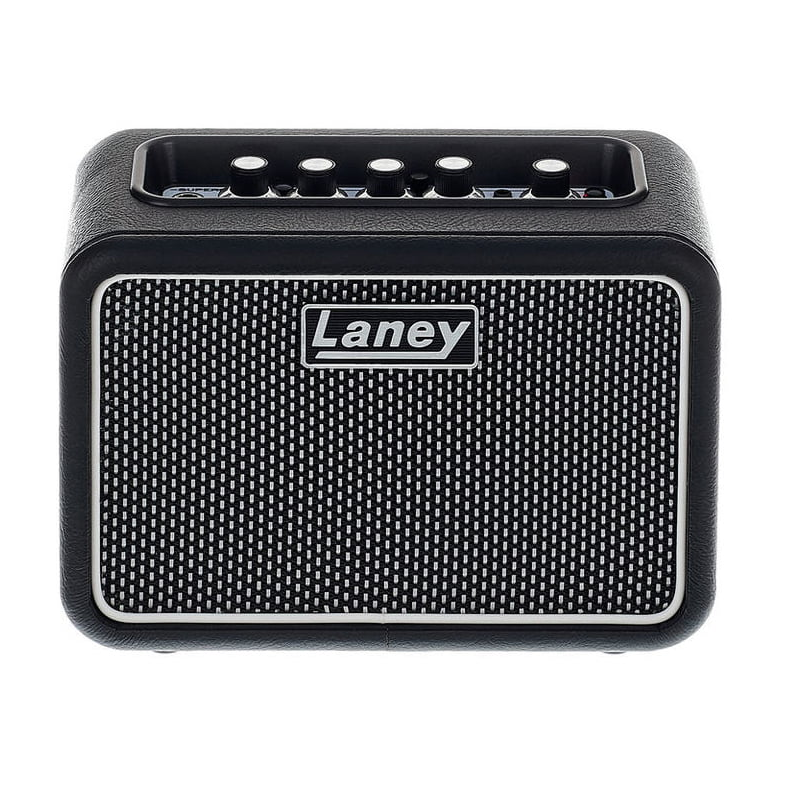 LANEY MINI-ST-SUPERG - combo do gitary elektrycznej - 1