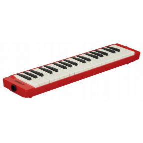 Yamaha Pianica P-37 RED - melodyka - 1