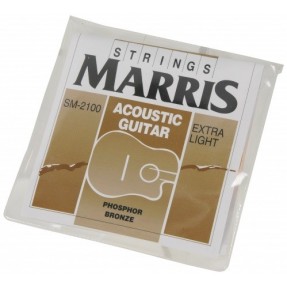 Marris SM-2100 - struny do gitary akustycznej
