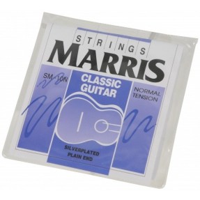 Marris SM-10N - struny do gitary klasycznej