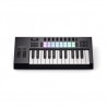 NOVATION Launchkey 25 mk4 - klawiatura sterująca MIDI - 3