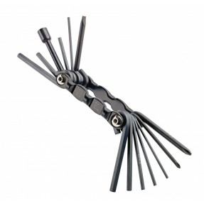 KONIG & MEYER 16451 Drum Tool - zestaw