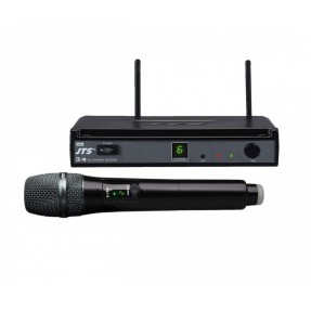 JTS E-7HHSETsls5 - zestaw bezprzewodowy