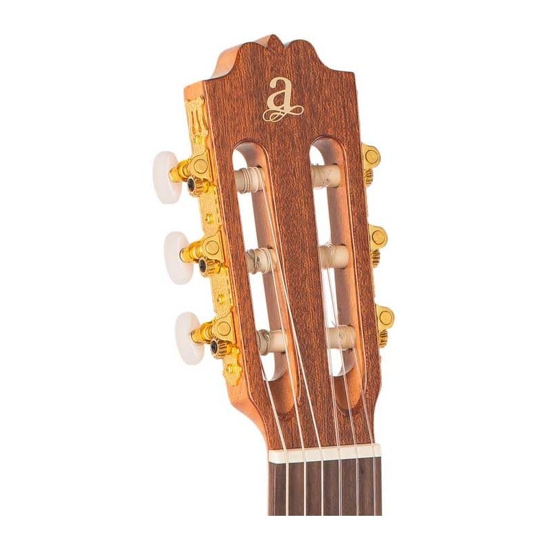 Admira A2 Satin - Gitara klasyczna 4/4 - 4