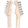NN EG SET BLU zestaw gitarowy gitara elektryczna stratocaster - 6