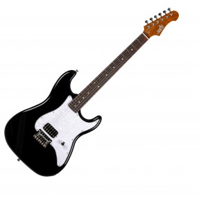 JET JS-400 HT BK H Gitara elektryczna - 1