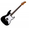 JET JS-400 HT BK H Gitara elektryczna - 1