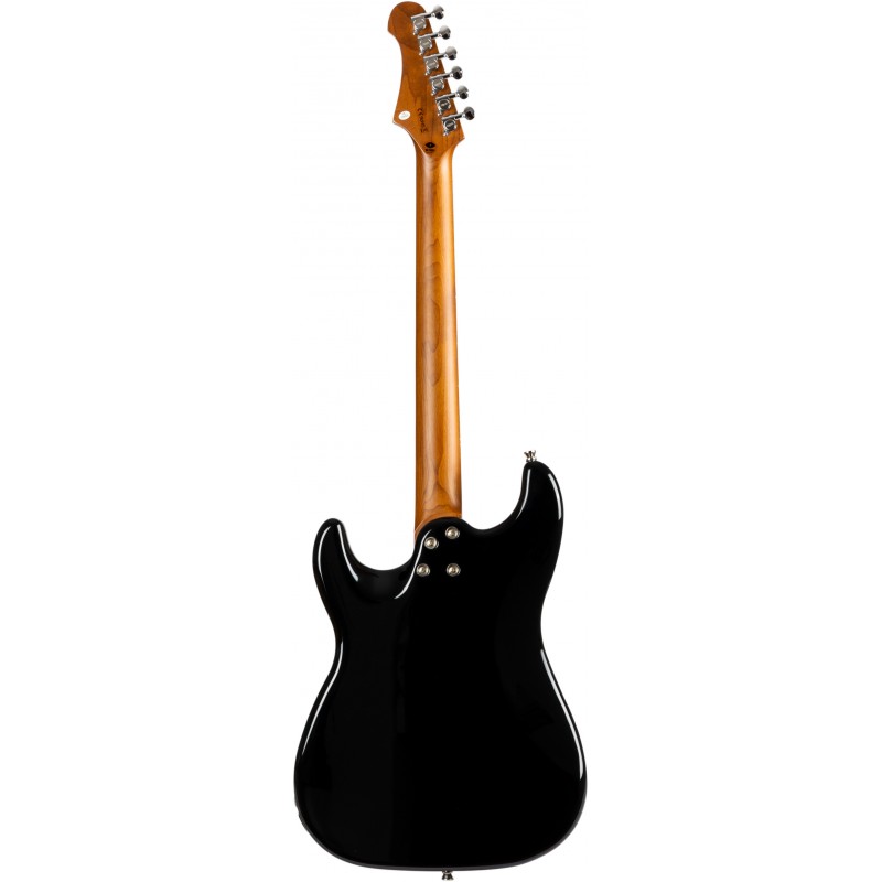 JET JS-400 HT BK H Gitara elektryczna - 2