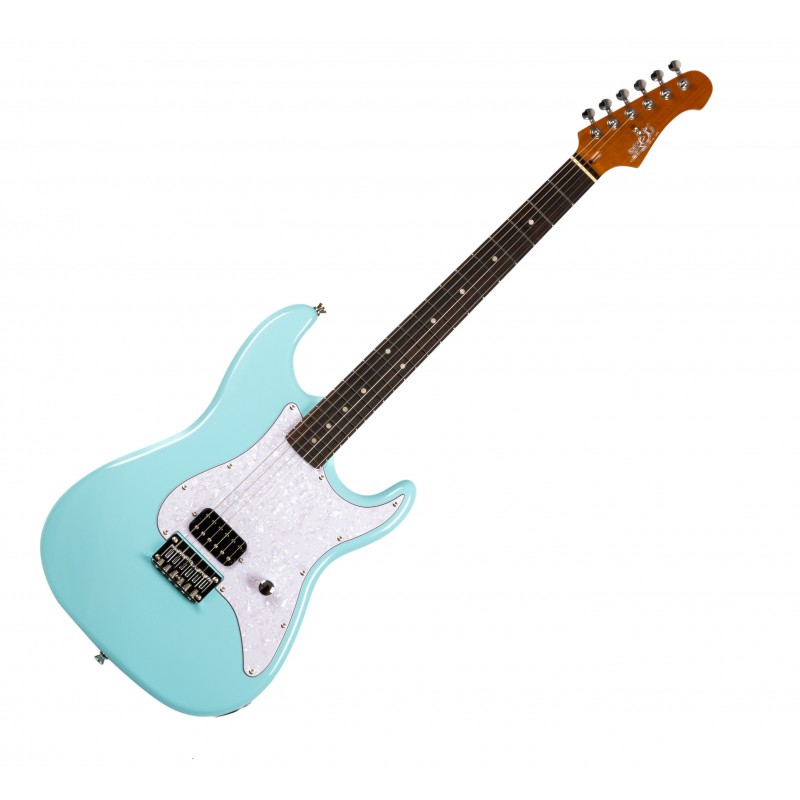 JET JS-400 HT BL H Gitara elektryczna - 1